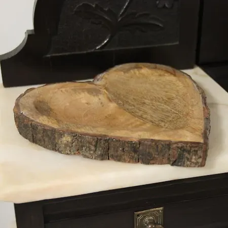 Apartment A Casa Da Dulia *