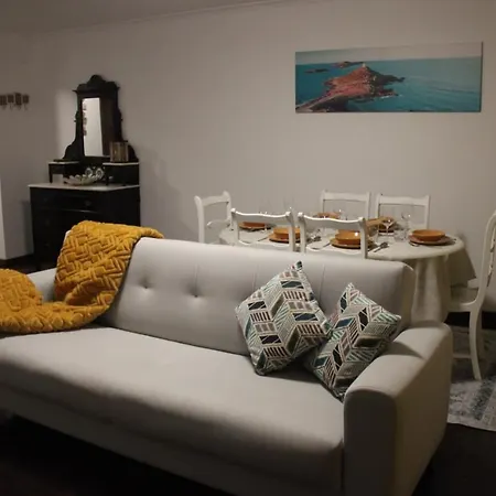 A Casa Da Dulia Apartment Funchal (Madeira)