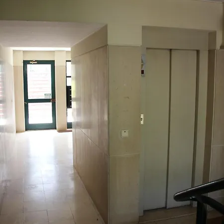 Apartment A Casa Da Dulia