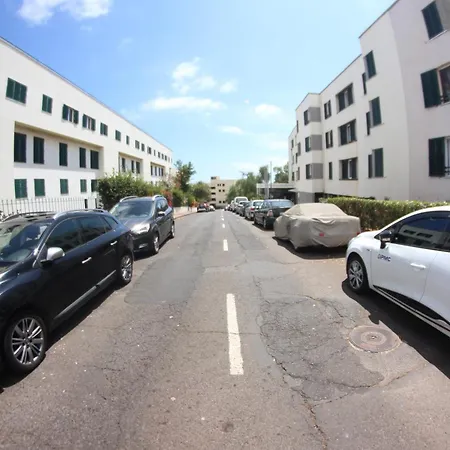 A Casa Da Dulia Apartment Funchal (Madeira)