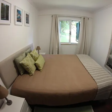 A Casa Da Dulia Apartment *