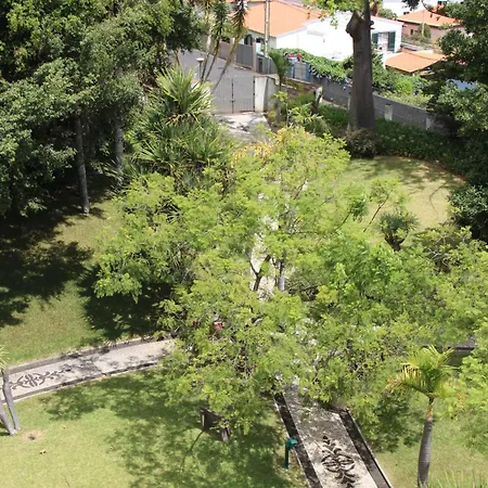 A Casa Da Dulia * Funchal (Madeira)