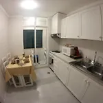 Apartamento A Casa Da Dulia