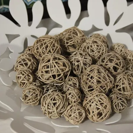 アパート A Casa Da Dulia *