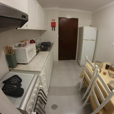 アパート A Casa Da Dulia