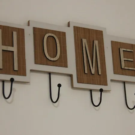 Апартаменты A Casa Da Dulia