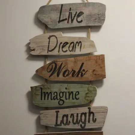 Апартаменты A Casa Da Dulia