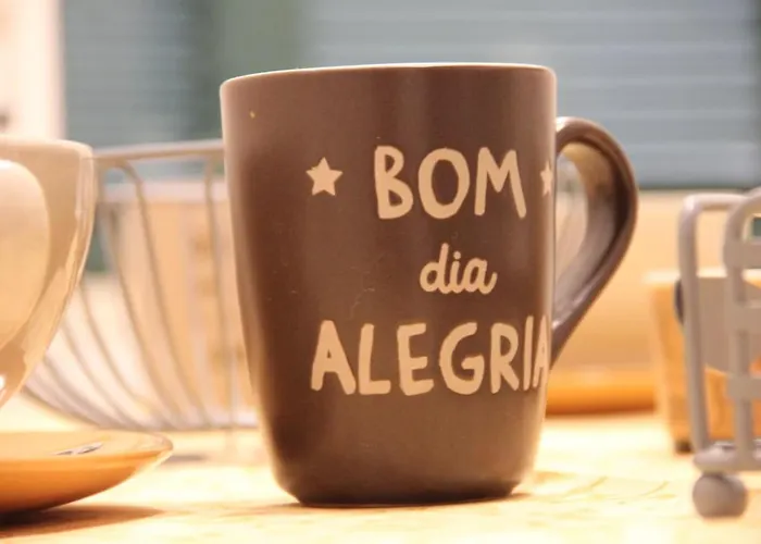 Apartament A Casa Da Dulia Funchal (Madeira)