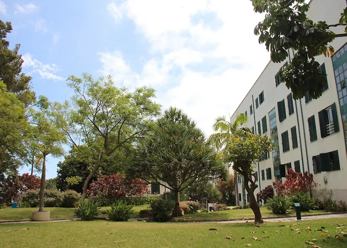 A Casa Da Dulia Apartament Funchal (Madeira)