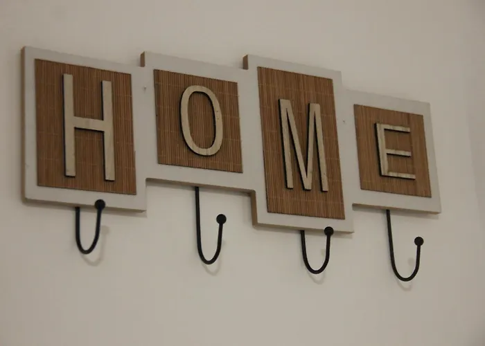 Apartament A Casa Da Dulia