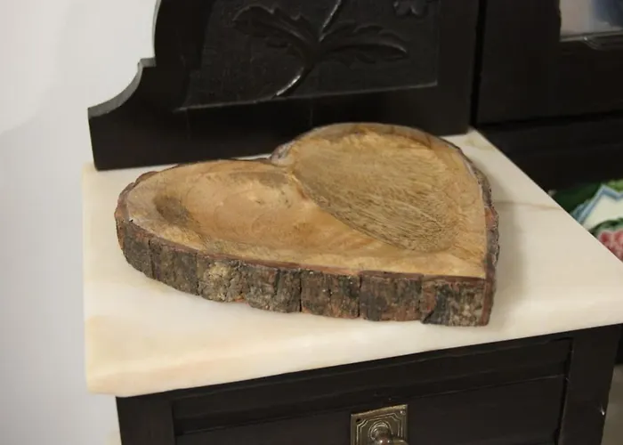 Apartament A Casa Da Dulia *