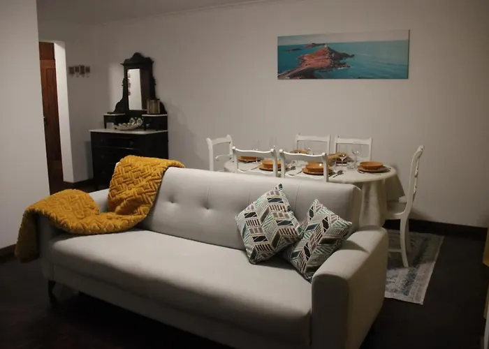 A Casa Da Dulia Apartament Funchal (Madeira)