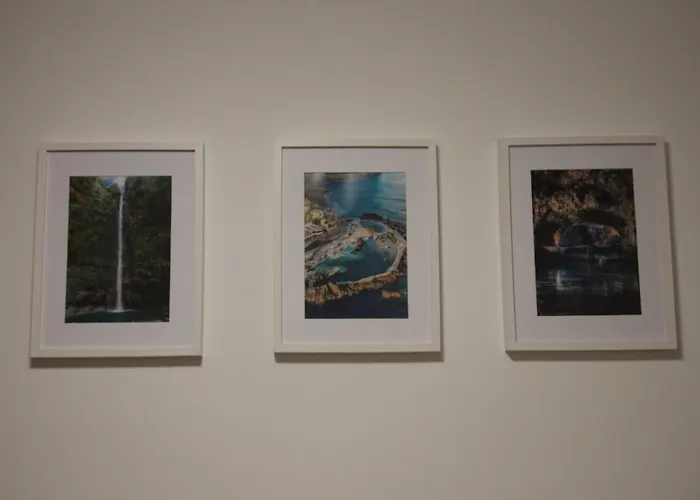 Apartament A Casa Da Dulia Funchal (Madeira)