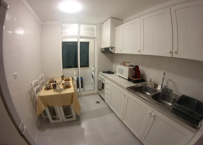 Apartament A Casa Da Dulia