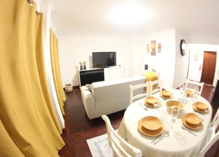 A Casa Da Dulia פונשל