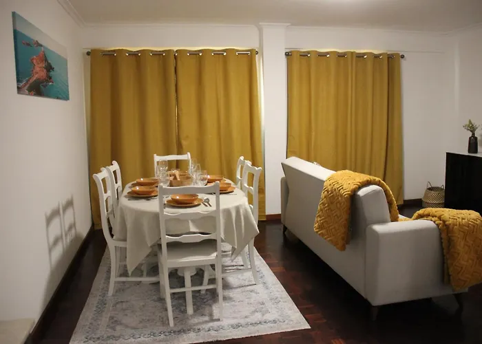 A Casa Da Dulia * Funchal (Madeira)