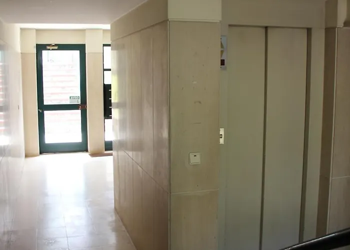 Apartament A Casa Da Dulia