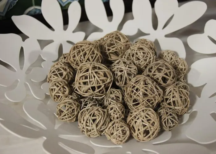 Apartament A Casa Da Dulia *