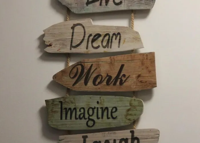 Apartament A Casa Da Dulia