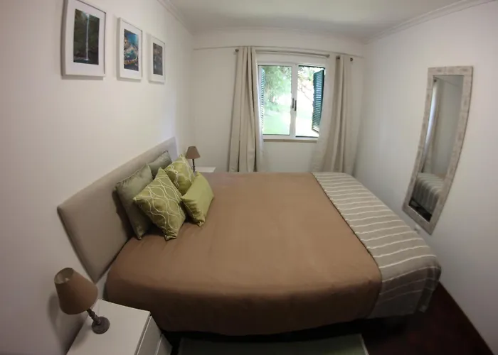 A Casa Da Dulia Apartament *