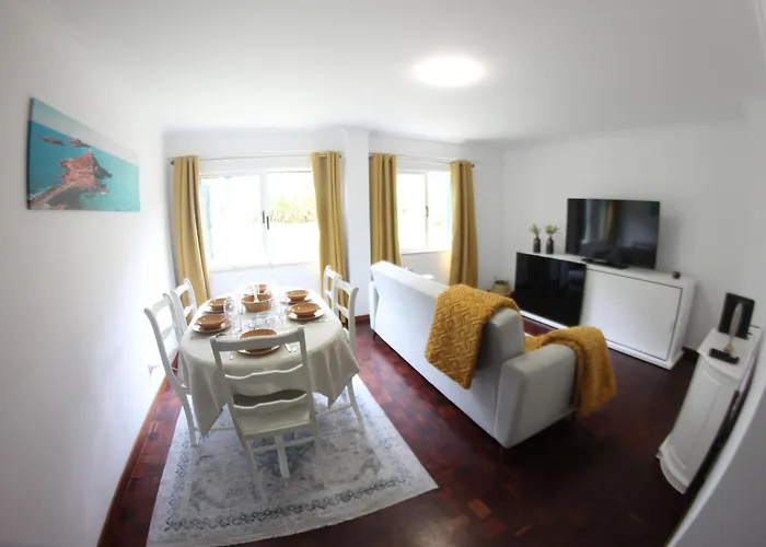 A Casa Da Dulia Apartament