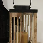 דירה A Casa Da Dulia פונשל