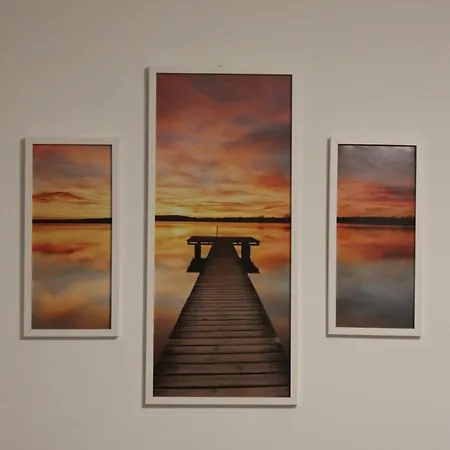 A Casa Da Dulia