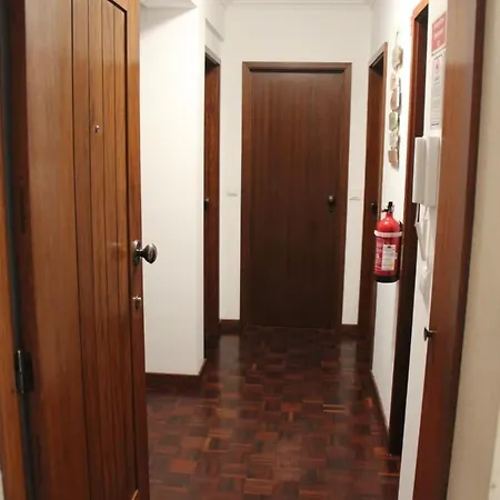 A Casa Da Dulia *