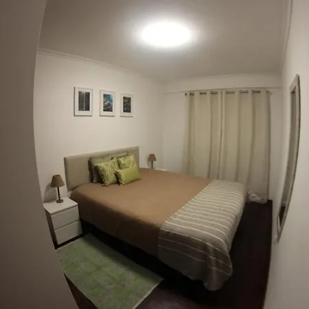 A Casa Da Dulia דירה *