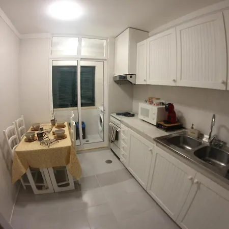 Lägenhet A Casa Da Dulia