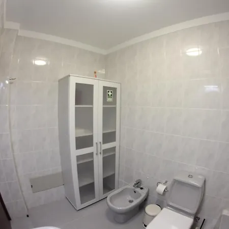 A Casa Da Dulia *