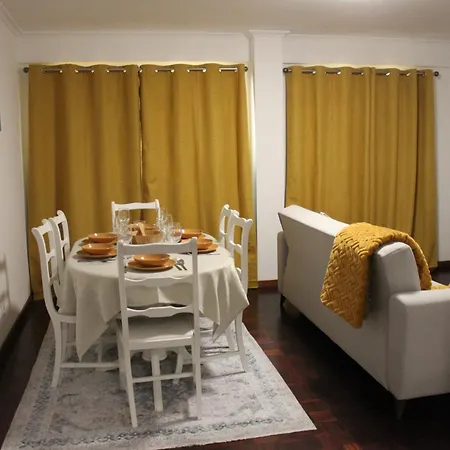 A Casa Da Dulia * Funchal (Madeira)