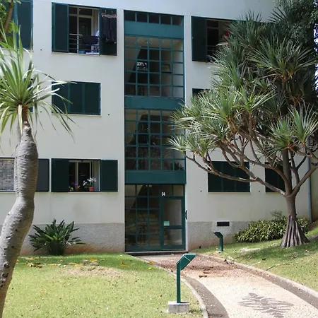 A Casa Da Dulia Lägenhet