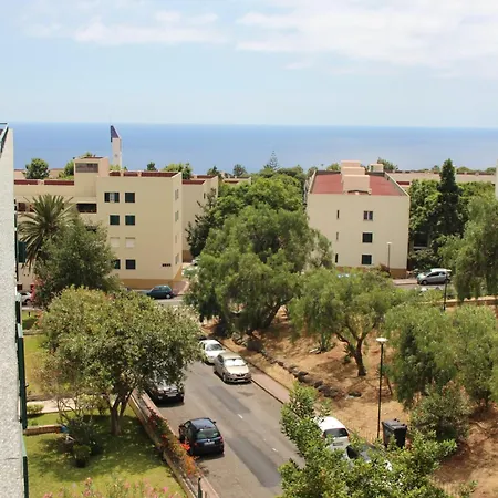 A Casa Da Dulia Lägenhet