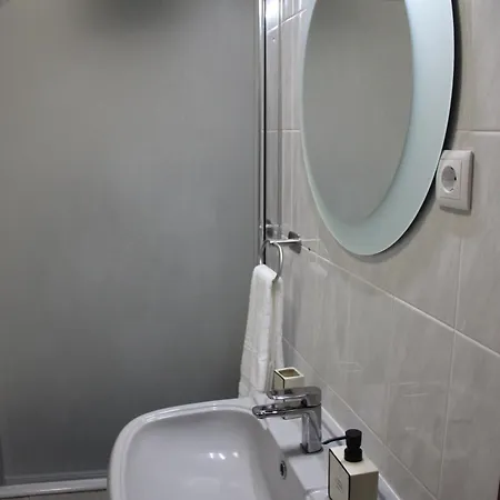 A Casa Da Dulia