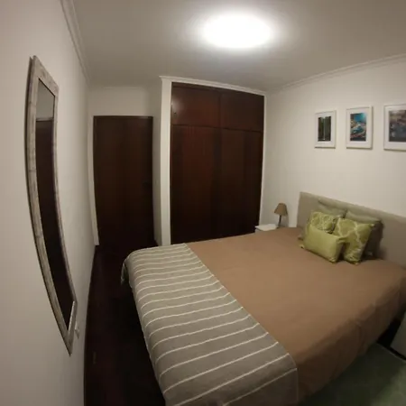 A Casa Da Dulia Lägenhet *