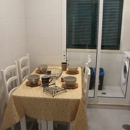 A Casa Da Dulia *