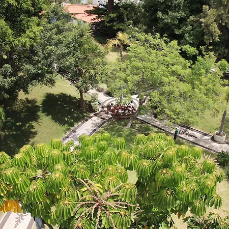 A Casa Da Dulia פונשל